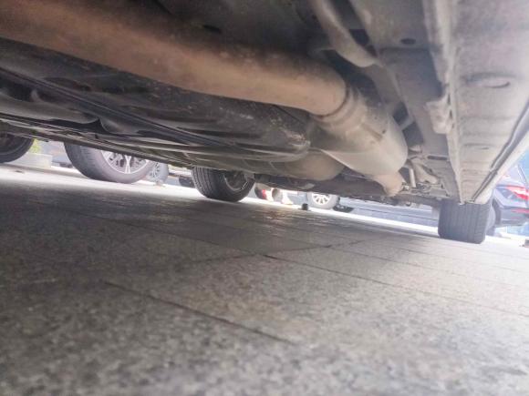 [深圳·粤B] 二手本田奥德赛2018款 2.4L 豪华版