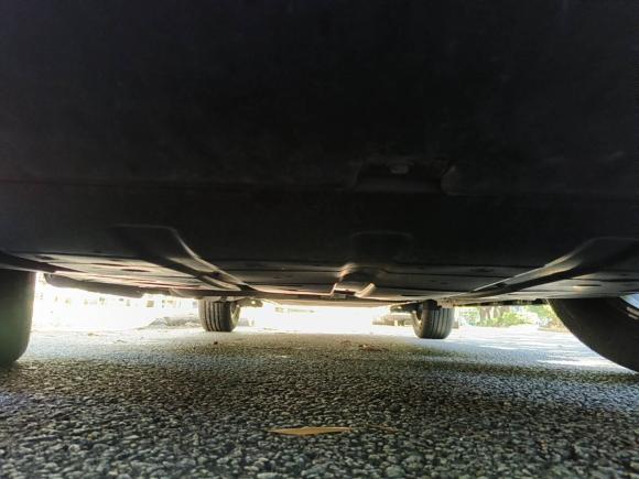 [深圳·粤B] 二手比亚迪驱逐舰052022款 DM-i 55KM 舒适型