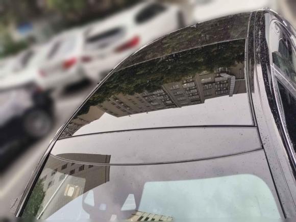 [上海·沪G] 二手奔驰迈巴赫S级2017款 S 400 4MATIC