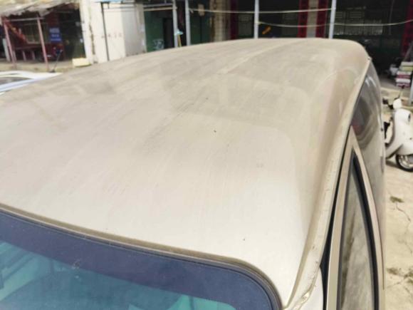 [武汉·鄂A] 二手东风风行菱智2018款 M5L 1.6L 7座舒适型