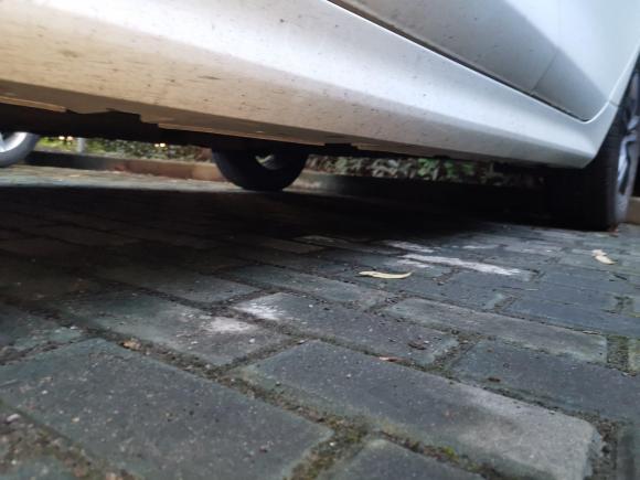 [上海·吉A] 二手比亚迪秦Pro2018款 1.5TI 自动智联锋动型