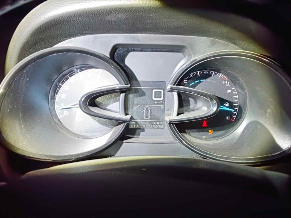 [苏州·闽J] 二手东风风神东风风神AX72015款 2.0L 手动智逸型