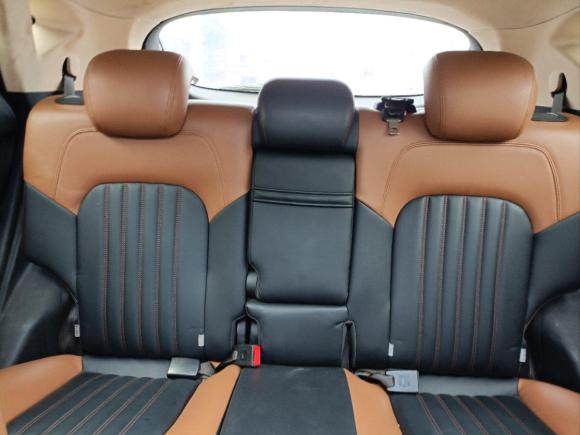 [无锡·苏B] 二手东南东南DX72015款 1.5T 手动豪华型