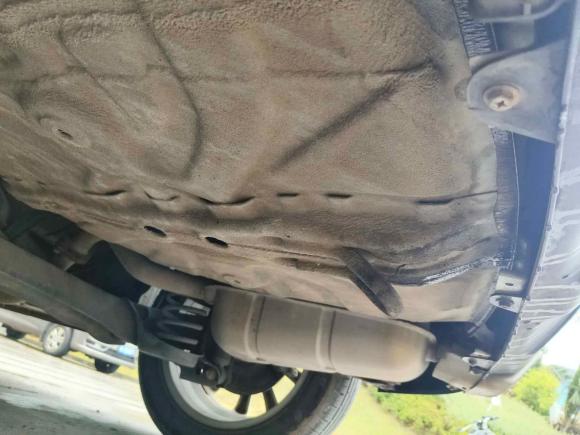 [义乌·浙G] 二手吉利汽车帝豪GS2016款 优雅版 1.8L 自动领尚型