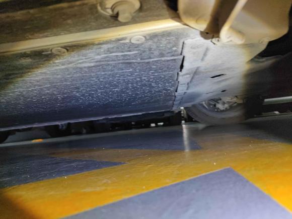 [广州·粤A] 二手比亚迪海豹2022款 700km 长续航后驱版