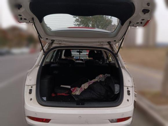 [南京·苏L] 二手宝骏宝骏310W2018款 1.5L 自动豪华型 国V