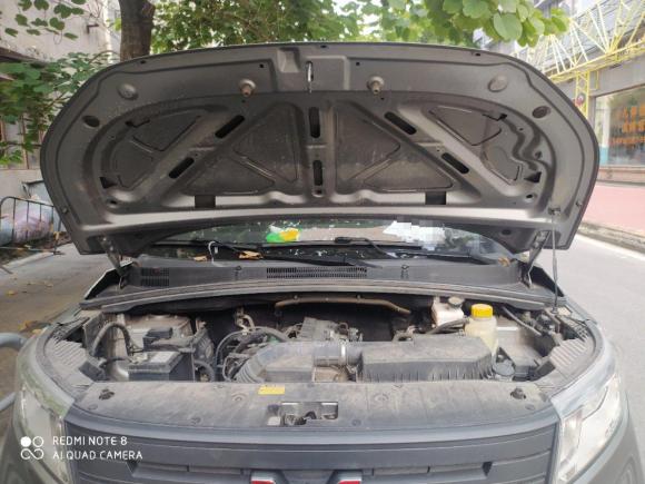 [佛山·赣F] 二手五菱汽车五菱宏光PLUS2020款 1.5L 手动标准型 5座