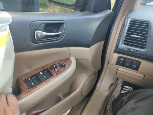 [苏州·苏E] 二手本田雅阁2006款 2.4L 豪华版