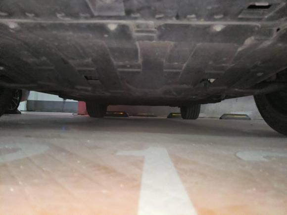 [上海·沪A] 二手威马汽车威马EX52019款 EX5 智行2.0 Extra创新版400