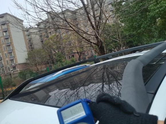 [南昌·赣M] 二手路虎神行者22013款 2.0T Si4 SE汽油版