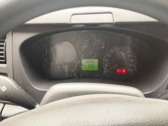 [杭州·浙A] 二手福特新世代全顺2016款 2.2T长轴6/7座中顶多功能车