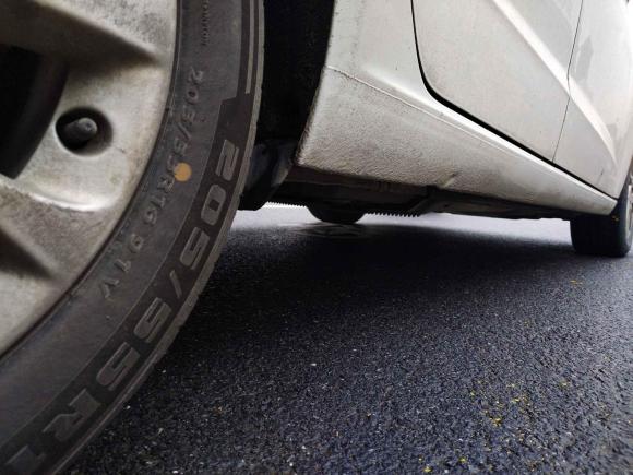 [芜湖·桂A] 二手奥迪奥迪A32014款 Sportback 35 TFSI 自动进取型