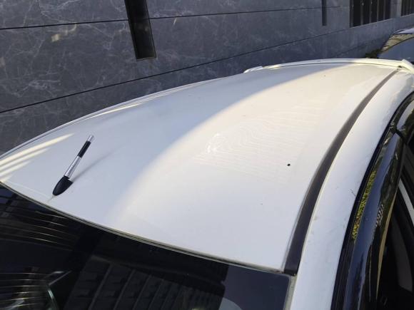 [合肥·皖A] 二手丰田YARiS L 致炫2016款 1.5E 自动劲速版