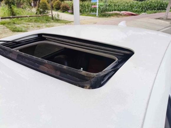 [成都·川A] 二手凯迪拉克凯迪拉克ATS-L2017款 28T 技术型