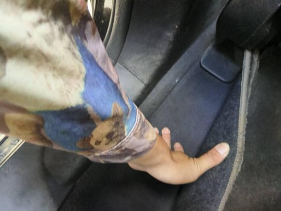 [无锡·苏B] 二手讴歌讴歌MDX2010款 3.7 标准版