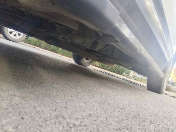 [济南·鲁A] 二手长安长安CS752014款 1.8T 自动精英型 国IV