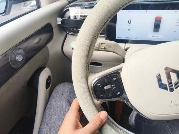 [杭州·浙A] 二手零跑汽车零跑C112021款 尊享版