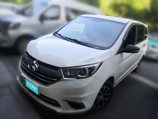 长安凯程长安欧尚A600EV2021款轻快版