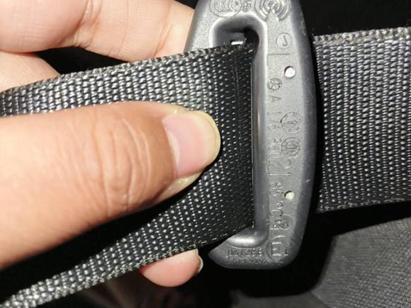 [湖州·浙E] 二手奔驰奔驰CLA2016款 改款 CLA 220 4MATIC