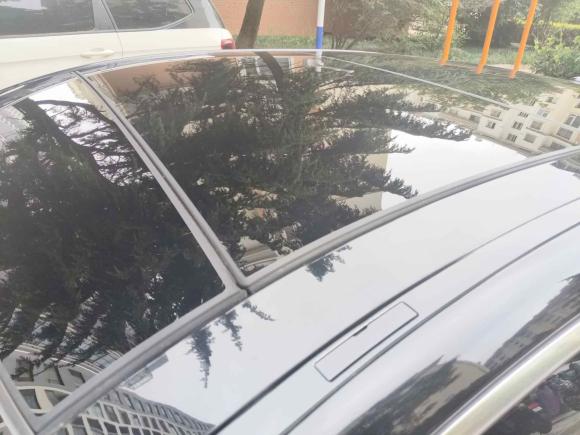 [青岛·鲁B] 二手奔驰奔驰S级2012款 S 300 L 商务型 Grand Edition