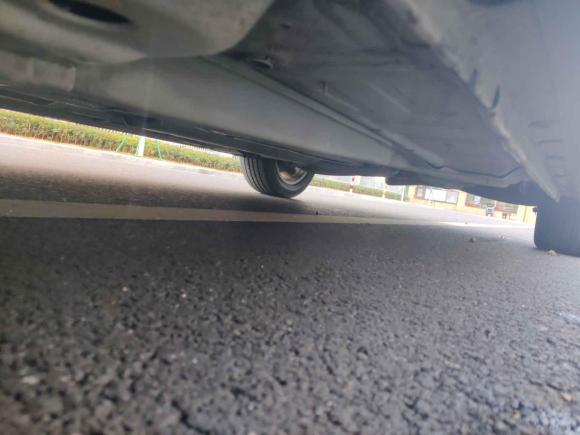 [嘉兴·浙F] 二手别克君威2014款 1.6T 时尚技术型