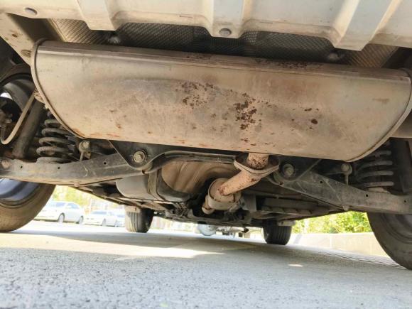 [济南·皖E] 二手起亚起亚KX52016款 2.0L 自动两驱GLS