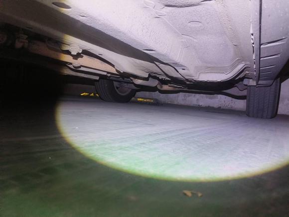 [成都·川A] 二手Jeep自由客2011款 2.4 运动版