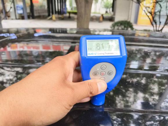 [北京·京M] 二手路虎揽胜2007款 4.2 SC V8