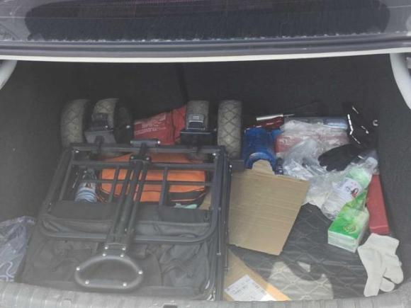 [北京·京Q] 二手大众宝来2014款 1.6L 自动舒适型