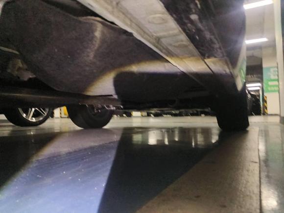 [深圳·粤S] 二手本田本田CR-V2024款 2.0L e:HEV 两驱智逸版