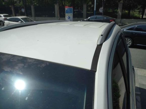 [南通·苏F] 二手江铃驭胜S3502013款 2.4T 自动两驱柴油豪华版5座