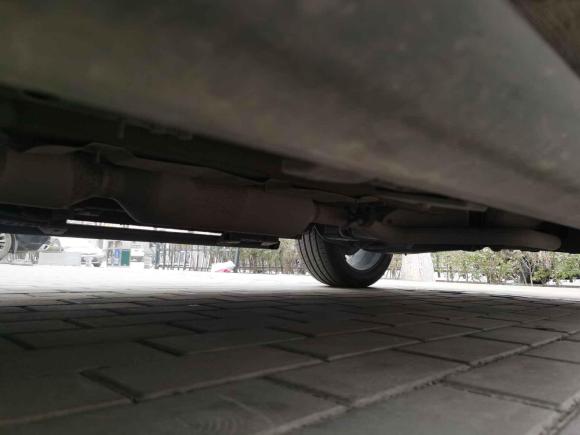 [西安·陕U] 二手捷途捷途X70 Coupe2020款 1.6T DCT燃Cool 6座