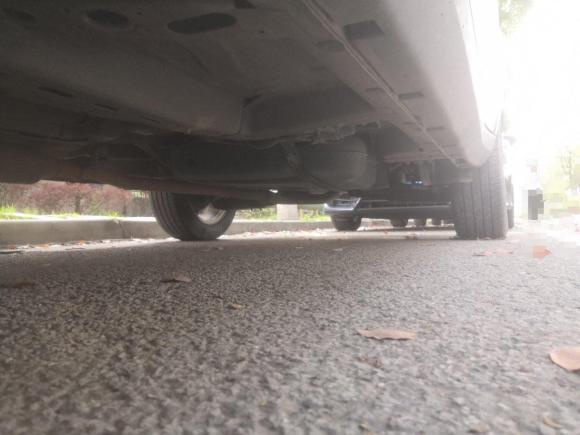 [芜湖·皖B] 二手名爵锐腾2017款 20T 自动豪华版