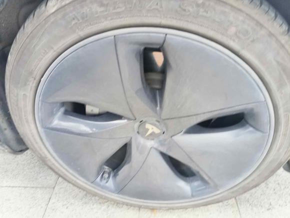 [温州·浙C] 二手特斯拉Model 32020款 标准续航后驱升级版