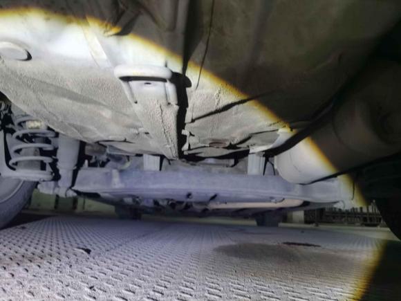 [西安·陕A] 二手现代瑞纳2014款 1.4L 自动智能型GLS