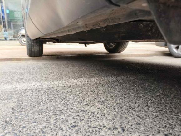 [常州·皖E] 二手红旗红旗HS52022款 2.0T 智联旗享版