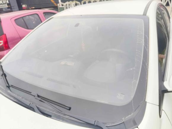 [上海·陕E] 二手奇瑞艾瑞泽52017款 1.5L 手动领潮版