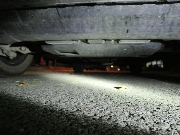 [青岛·鲁U] 二手奔驰奔驰GLC2022款 改款 GLC 260 L 4MATIC 动感型