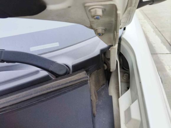 [温州·浙C] 二手三菱劲炫ASX2018款 1.6L 手动两驱时尚版