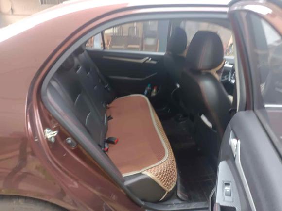 [金华·浙G] 二手吉利汽车远景2017款 1.5L 手动幸福版