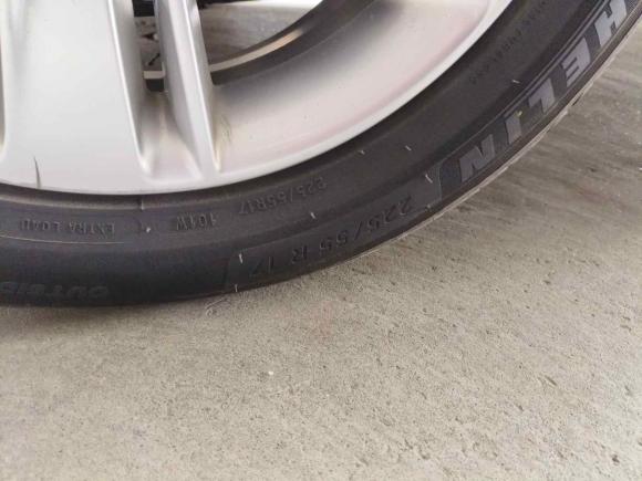 [广州·粤F] 二手别克君威2019款 20T 精英型 国VI