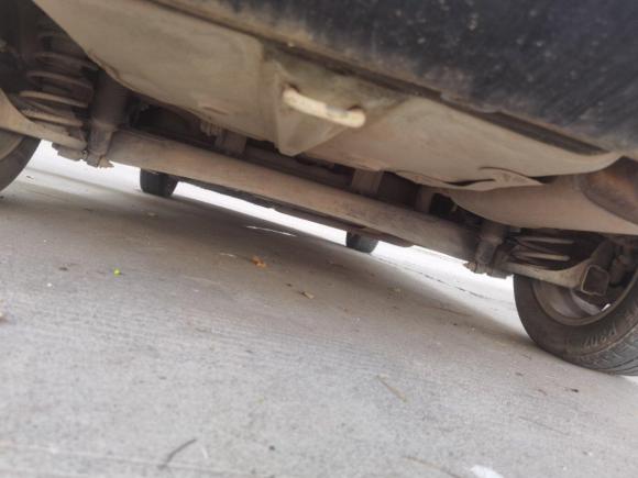 [金华·浙G] 二手现代悦动2010款 1.6L AT GL