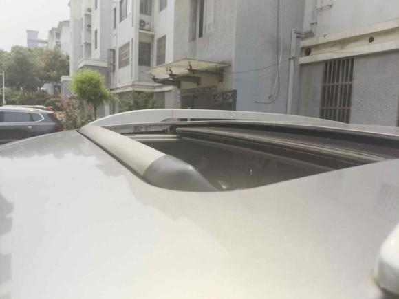 [常州·苏D] 二手马自达马自达CX-52013款 2.5L 自动四驱豪华型