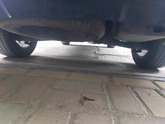 [南昌·赣M] 二手起亚索兰托2010款 2.2T 柴油舒适版