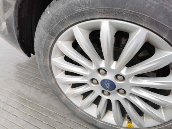 [宁波·苏U] 二手福特蒙迪欧-致胜2011款 2.0L GTDi200时尚型