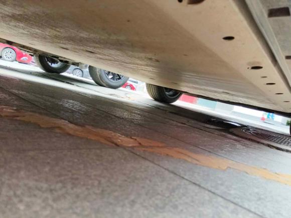 [成都·川A] 二手岚图汽车岚图FREE2021款 两驱标准纯电城市版