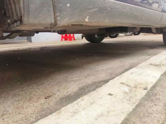 [嘉兴·川X] 二手奇瑞瑞虎82019款 1.6TGDI 自动豪华型