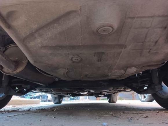 [苏州·苏U] 二手斯柯达昕锐2015款 1.6L 手动智选型