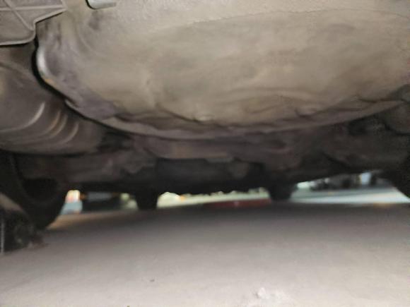 [济南·鲁Y] 二手马自达马自达62006款 Wagon 2.3L 自动型