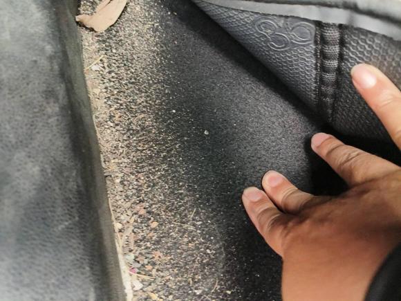 [合肥·皖A] 二手雷诺科雷嘉2016款 2.0L 两驱领先版